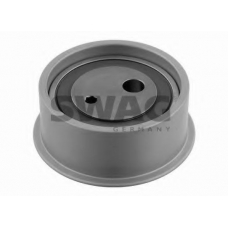 90 92 4544 SWAG Натяжной ролик, ремень грм