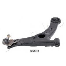 72220R JAPKO Рычаг независимой подвески колеса, подвеска колеса