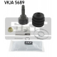 VKJA 5689<br />SKF