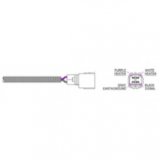 ES20156 DELPHI Лямбда-зонд