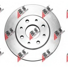 17535 OE ABS Тормозной диск