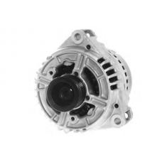 010602 DA SILVA Генератор