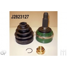 MA-2P0I ASHUKI Шарнирный комплект, приводной вал