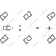 DR1309 DJ PARTS Осевой шарнир, рулевая тяга