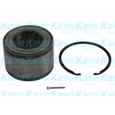 WBK-9037 KAVO PARTS Комплект подшипника ступицы колеса