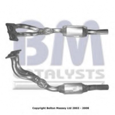 BM91198H BM CATALYSTS Катализатор