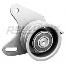 GT10140 ROULUNDS Натяжной ролик, ремень грм