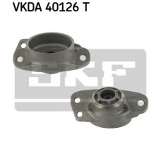 VKDA 40126 T SKF Опора стойки амортизатора