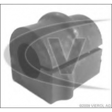 V40-0281 VEMO/VAICO Опора, стабилизатор