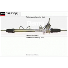 DSR935L DELCO REMY Рулевой механизм