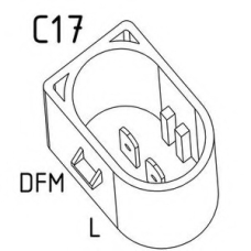 4765 CEVAM Генератор