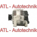 L 64 460 ATL Autotechnik Генератор