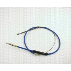 8140 28123 TRIDON Hand brake cable