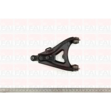 SS2451 FAI AutoParts Рычаг независимой подвески колеса, подвеска колеса