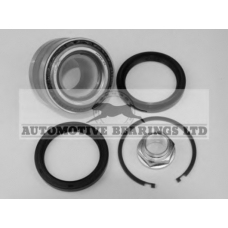 ABK1575 Automotive Bearings Комплект подшипника ступицы колеса