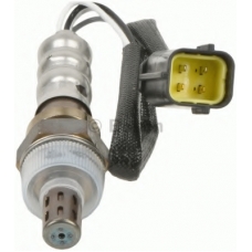F 00E 261 735 BOSCH Лямбда-зонд
