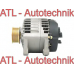 L 62 960 ATL Autotechnik Генератор