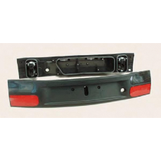 6049717 KLOKKERHOLM Rear lamp panel