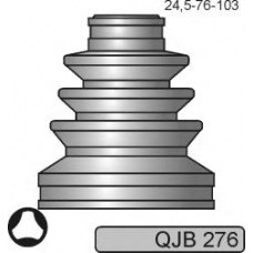 QJB276 FRIESEN 