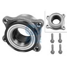 6989 RUVILLE Комплект подшипника ступицы колеса