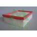 PA274 MULLER FILTER Воздушный фильтр