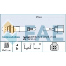 77288 FAE Лямбда-зонд
