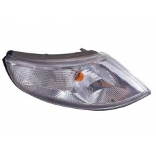 2111240 ALKAR Фонарь указателя поворота