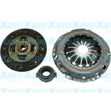 CP-1161 KAVO PARTS Комплект сцепления