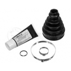 100 498 0129 MEYLE Комплект пылника, приводной вал