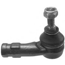 17796 LEMFORDER Наконечник поперечной рулевой тяги