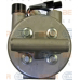 8FK 351 109-931 HELLA Компрессор, кондиционер