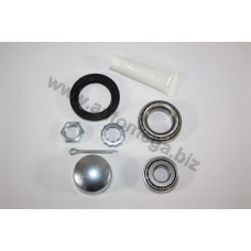 3059806256U0 AUTOMEGA Комплект подшипника ступицы колеса