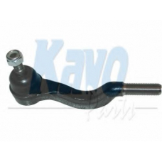 STE-3027 KAVO PARTS Наконечник поперечной рулевой тяги