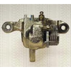 8170 43501 TRIDON Caliper left back