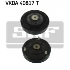 VKDA 40817 T SKF Опора стойки амортизатора