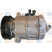 8FK 351 322-451 HELLA Компрессор, кондиционер