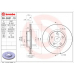 09.5531.10 BREMBO Тормозной диск