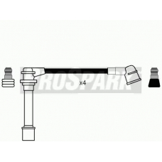 OES1280 STANDARD Комплект проводов зажигания