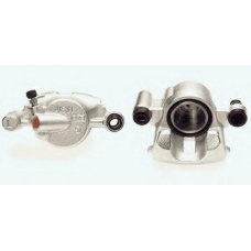 343055 BUDWEG CALIPER Тормозной суппорт