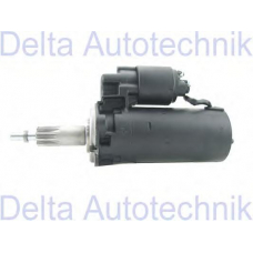 A 16 250 DELTA AUTOTECHNIK Стартер