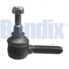 040658B BENDIX Наконечник поперечной рулевой тяги