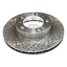 BS-8234 OPTIMAL Тормозной диск