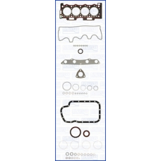 50124700 AJUSA Комплект прокладок, двигатель