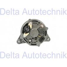 L 35 230 DELTA AUTOTECHNIK Генератор