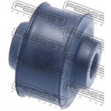 MZAB-132 FEBEST Втулка, амортизатор