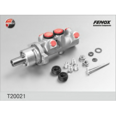 T20021 FENOX Главный тормозной цилиндр