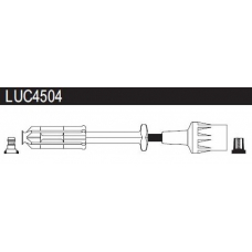 LUC4504 TRW Комплект проводов зажигания