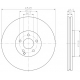 8DD 355 110-111<br />HELLA PAGID