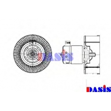 870680N AKS DASIS Вентилятор салона