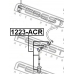 1223-ACR FEBEST Тяга / стойка, стабилизатор